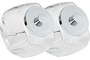 Anchor Hocking Penny Candy Jar