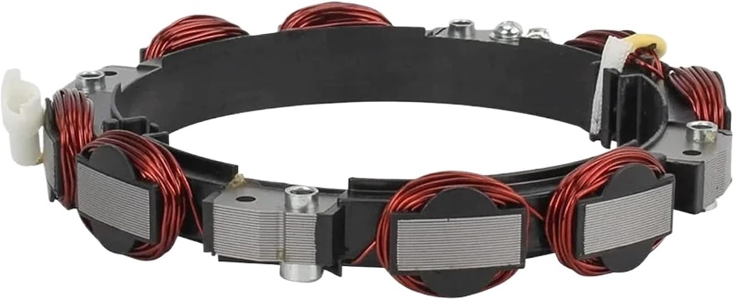 Alternator Stator Coil For 592829 Replaces 691065 392595 356776 691063 393474 393800 391735 696457 691188