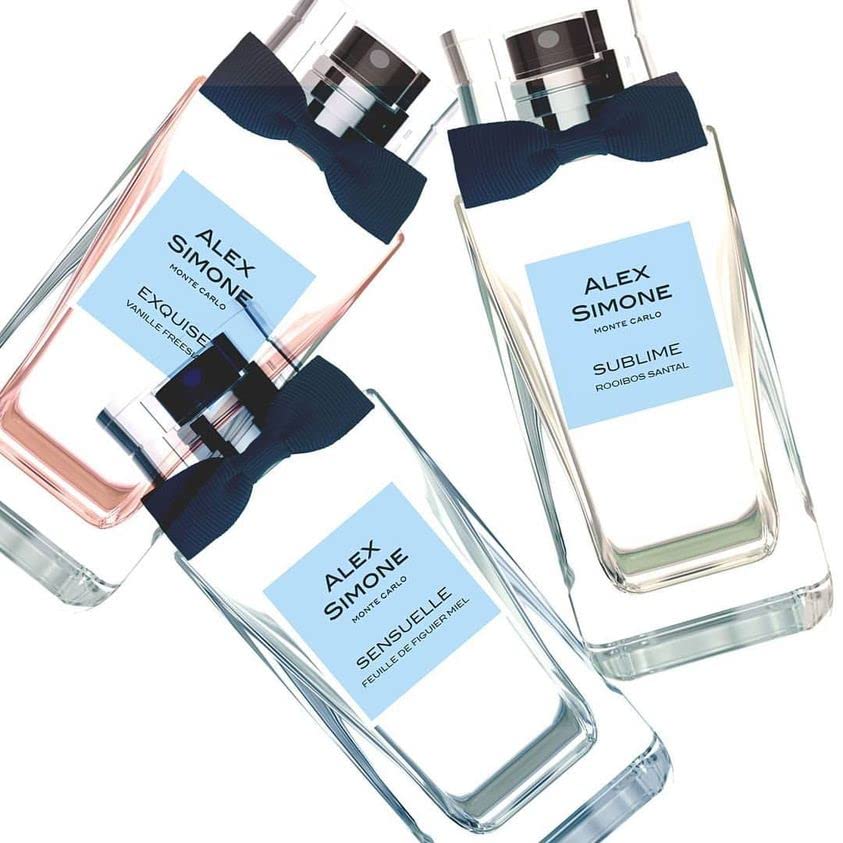 Set de Fragancia para Casa Fresa y Pimienta Negra miniatura 6