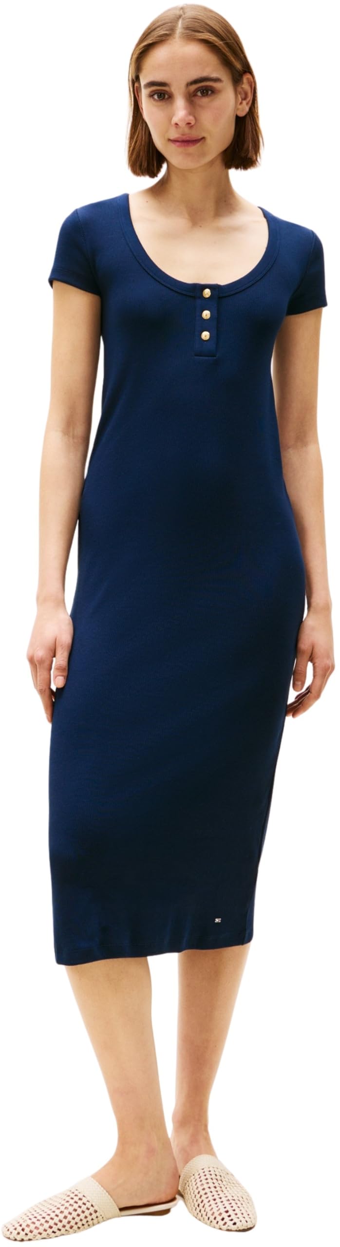 Mode von Calvin Klein & Tommy Hilfiger