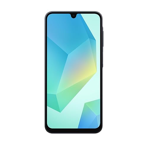 Samsung Galaxy A16 Smartphone Android 14, Display Super AMOLED 6.7"