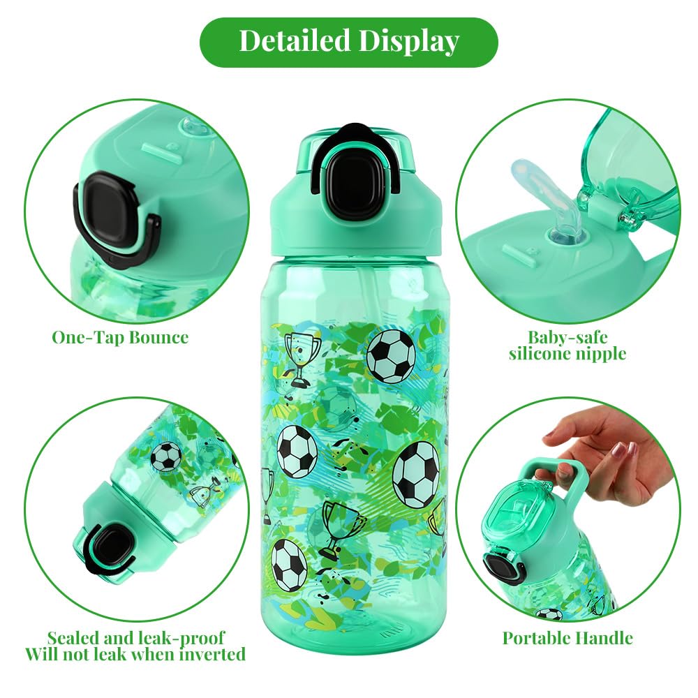Drinkfles