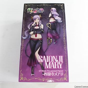 Amazon | [FIG]SPWN&あみあみ限定 HoneyStrap 西園寺メアリ(さい