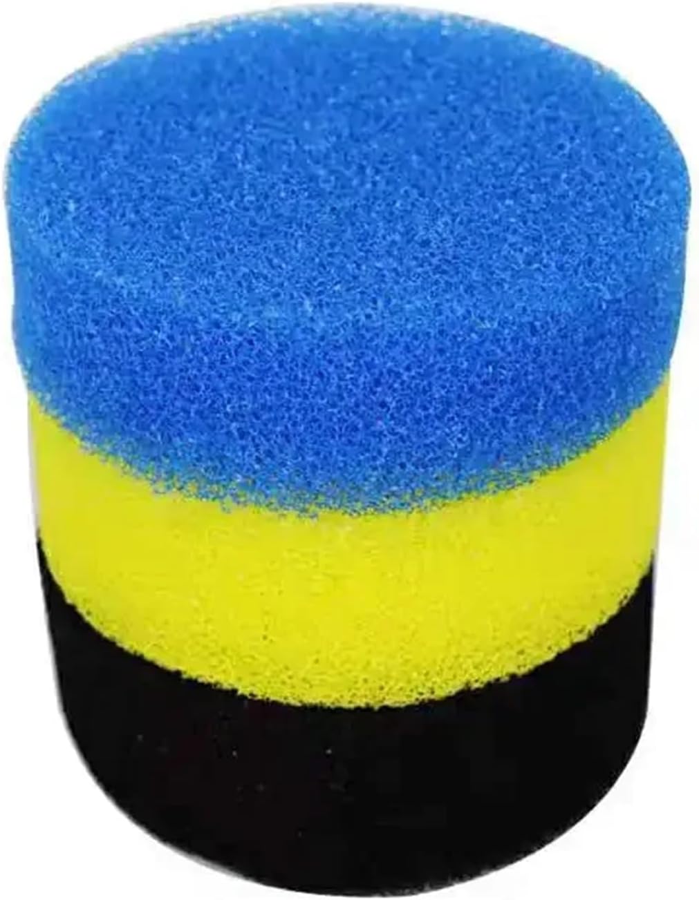 Aquarium Filter Ultra-Quiet External Bucket 110V-220V / 6W HW-602 HW-603 HW-602B HW-603B(HW-602B)