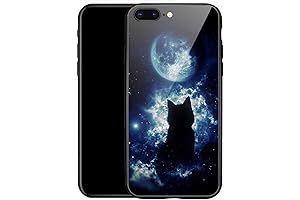 ZHEGAILIAN iPhone 7 plus Cat Case