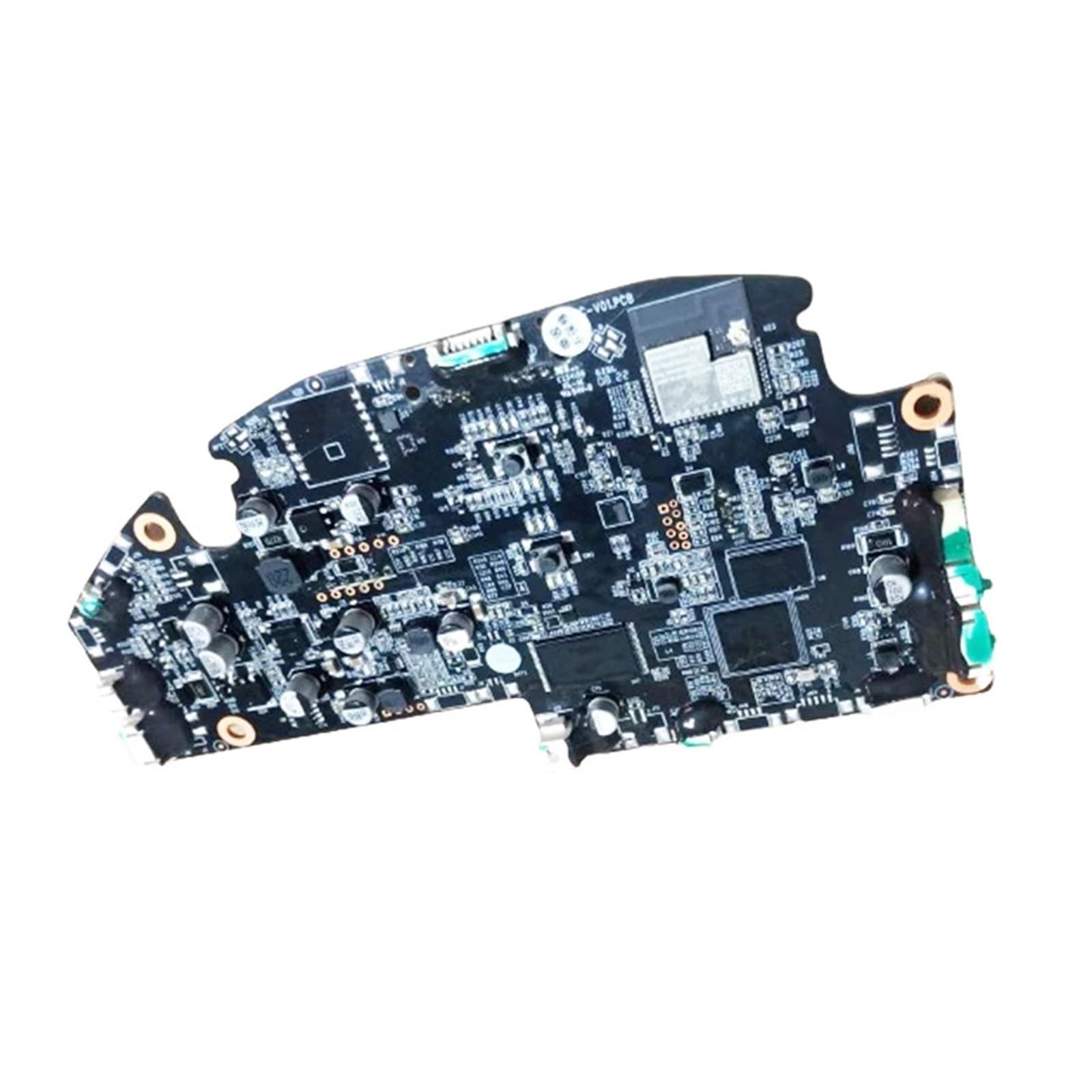 YIOKFPAEBFN Compatible For Xiaomi, Mi Robot 3C STYTJ02YM B106CN Main Board Motherboard Robot Vacuum Cleaner Accessories
