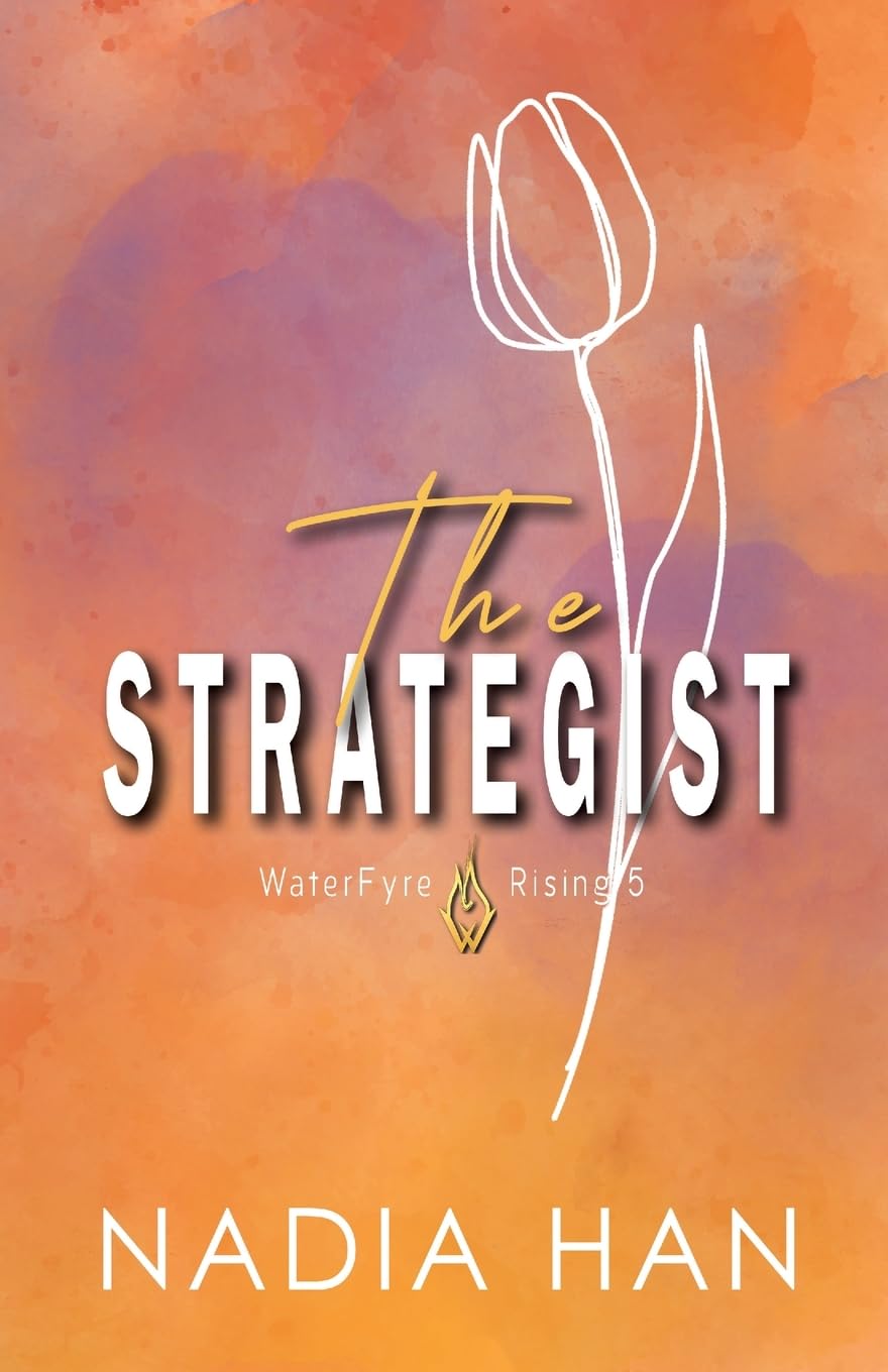 Buy The Strategist: Special Edition — BookShops.in