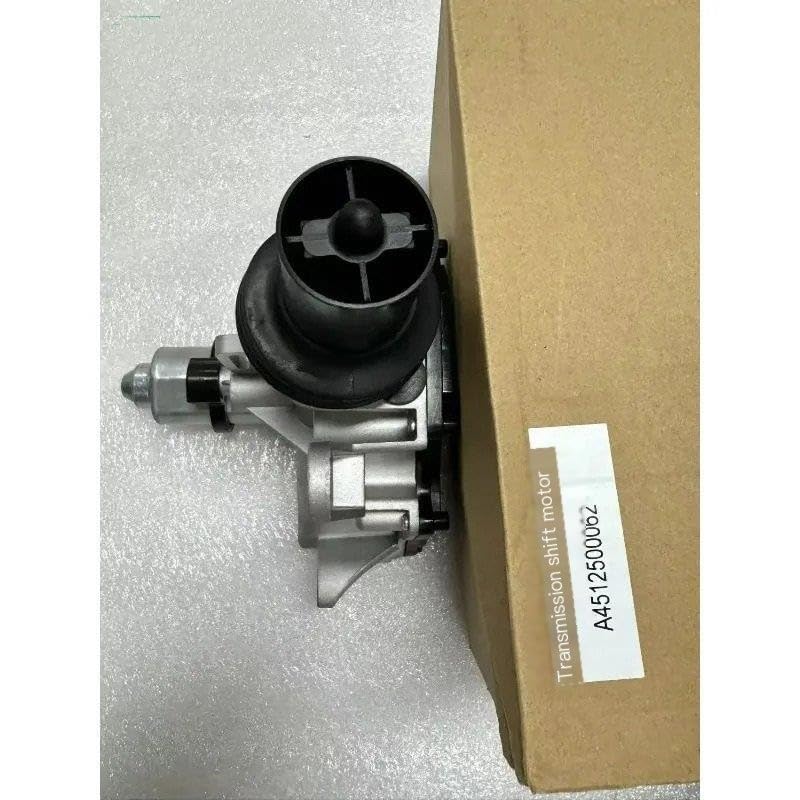 Actuador cilindro esclavo embrague Smart Fortwo 3981000066 bomba 5