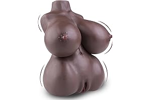 12lb Life Like Sex Doll for Men Male Masturbator Realistic Female