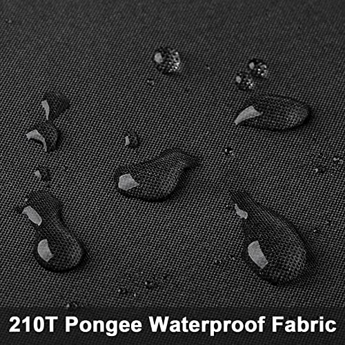 G4Free Golf Bag Umbrella For Club Protection Flex Umbrella  thumb #5