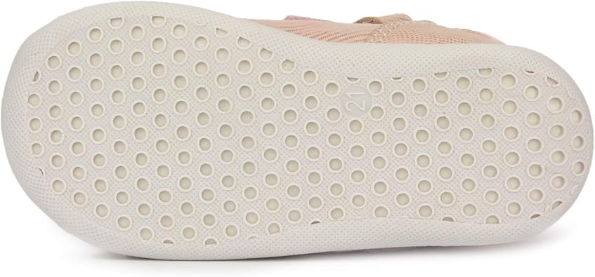 Memo Dino First Walking Supportive SMO Brace-Like Orthopedic Sandal