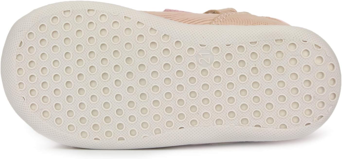 Memo Dino First Walking Supportive SMO Brace-Like Orthopedic Sandal