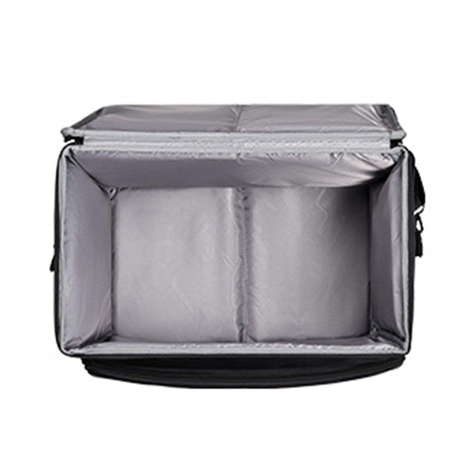 Custodia protettiva da viaggio con maniglia per computer desktop, telaio per tastiera, cavo di protezione, custodia protettiva da 24/27 pollici, 68,6 cm, Zaino