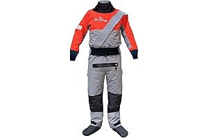Semi Dry Suit for Men ADULTS