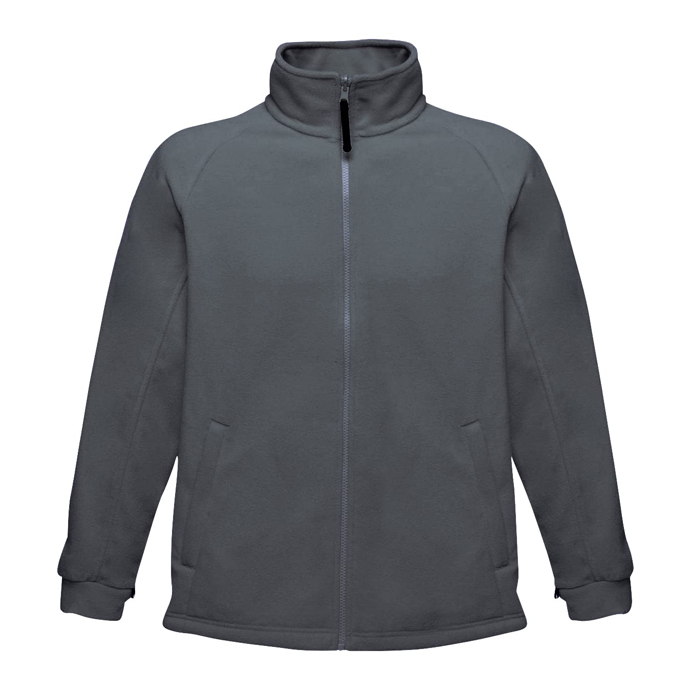 Regatta TRF532 03850 Thor III 038 Fleece, Small, Seal Grey