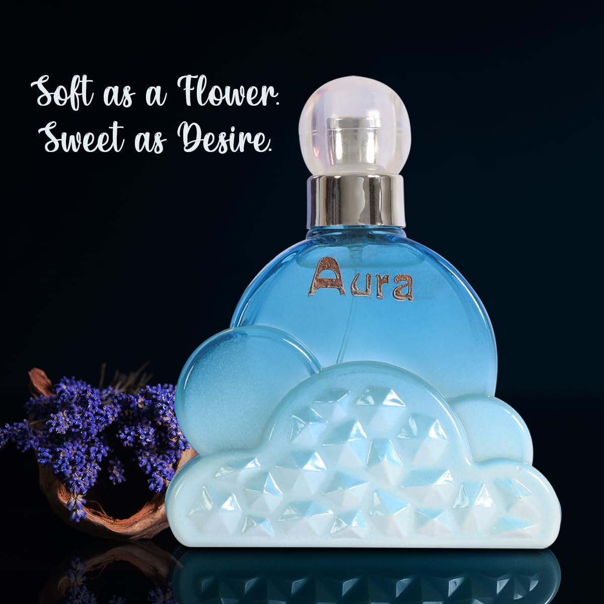 Amazon.com : Aura Women's Perfume Eau de Parfum Floral Fruity