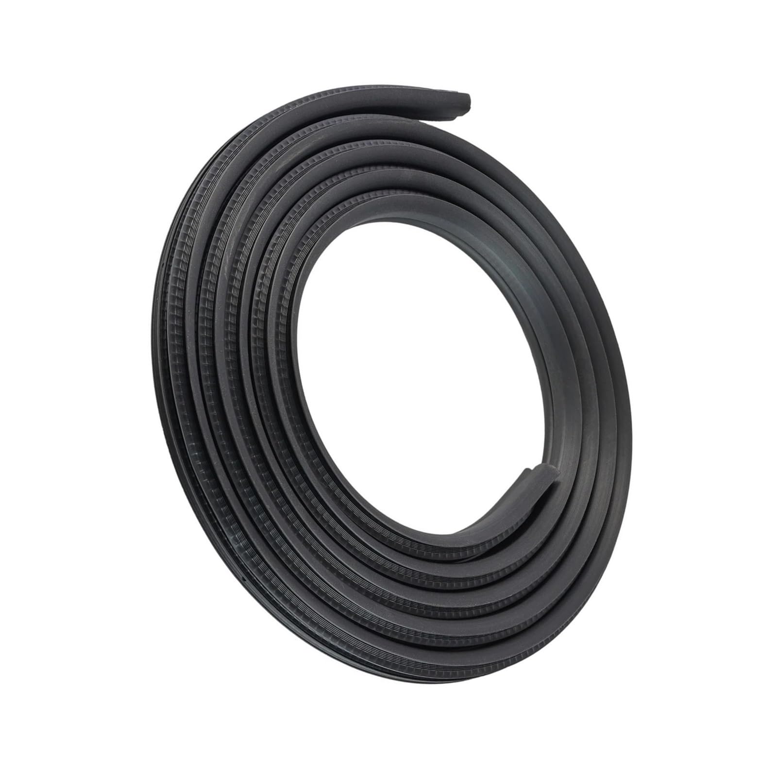 Yijiavsx One Color Car Weather Stripping For Nissan For Primastar 2001-2022 8200046751 Car Side Sliding Door Seal Weatherstrip Rubber Waterproof
