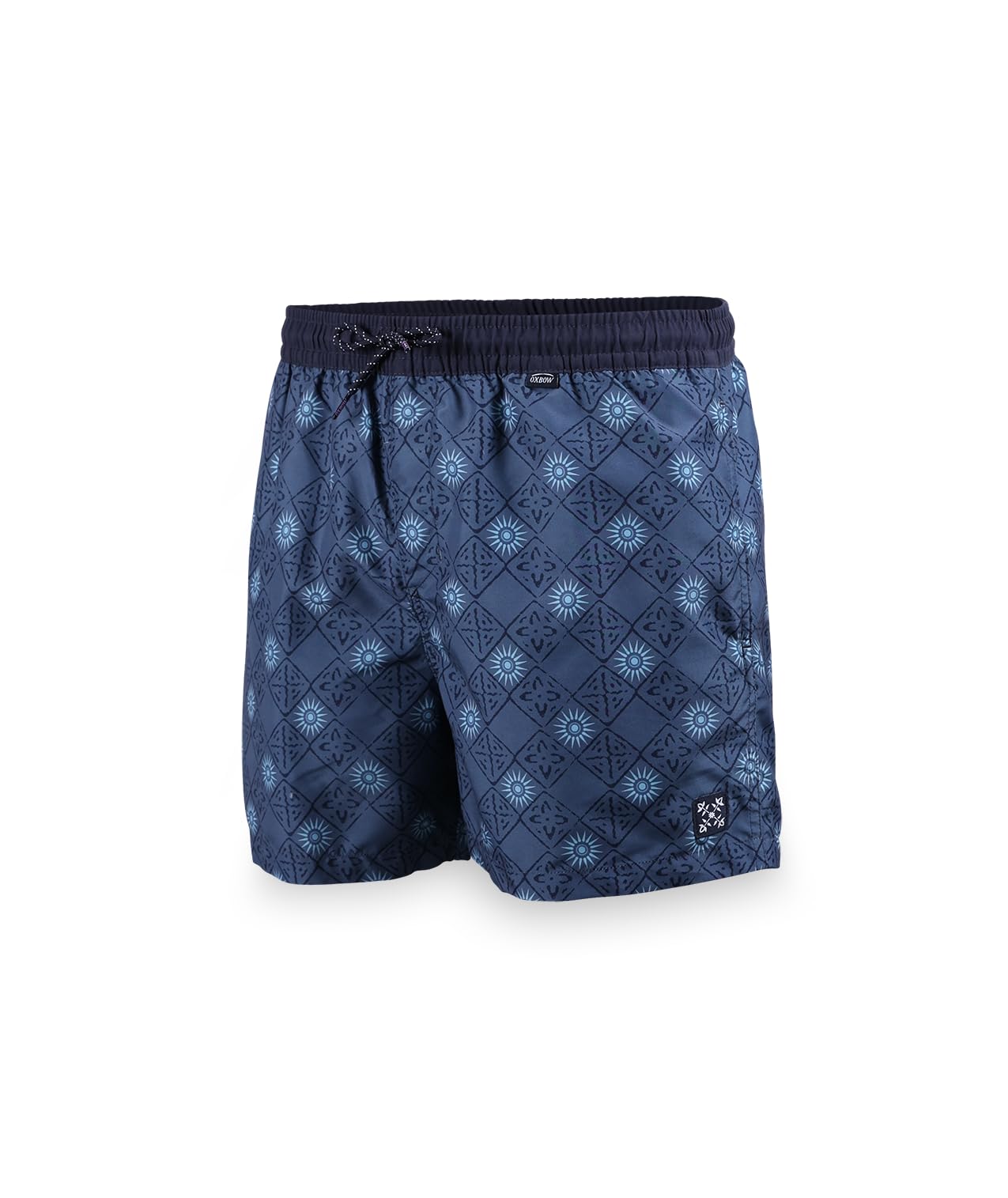 OXBOW Beachshort Lobby Ete 2026