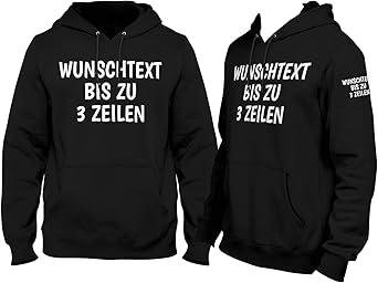 Damen Kapuzenpullover "The Little Things" - Bequemer Sweater Für Herbst & Winter