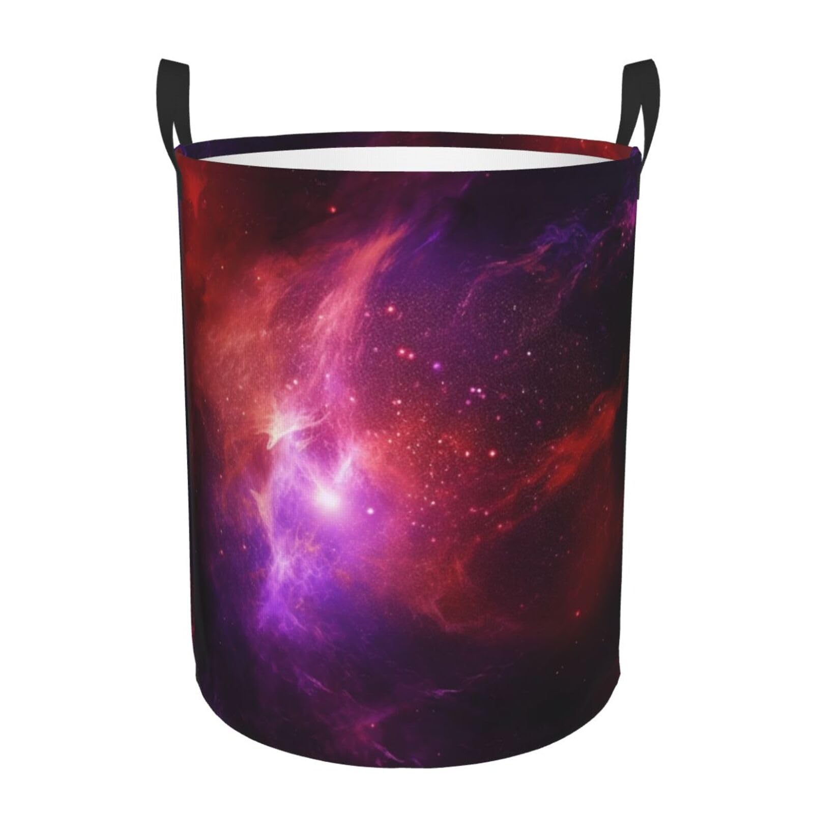 Sac de rangement circulaire anti humidité vêtement sale