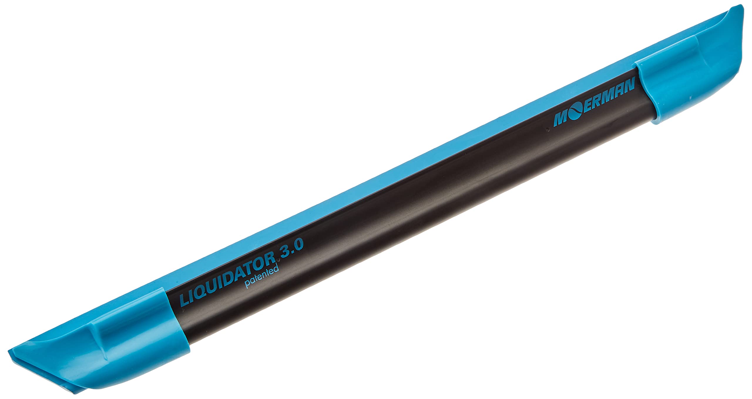 LIQUIDADOR 3.0 CANAL Y NXT-R DE CAUCHO 10'''/25 CM / 20 PIEZAS