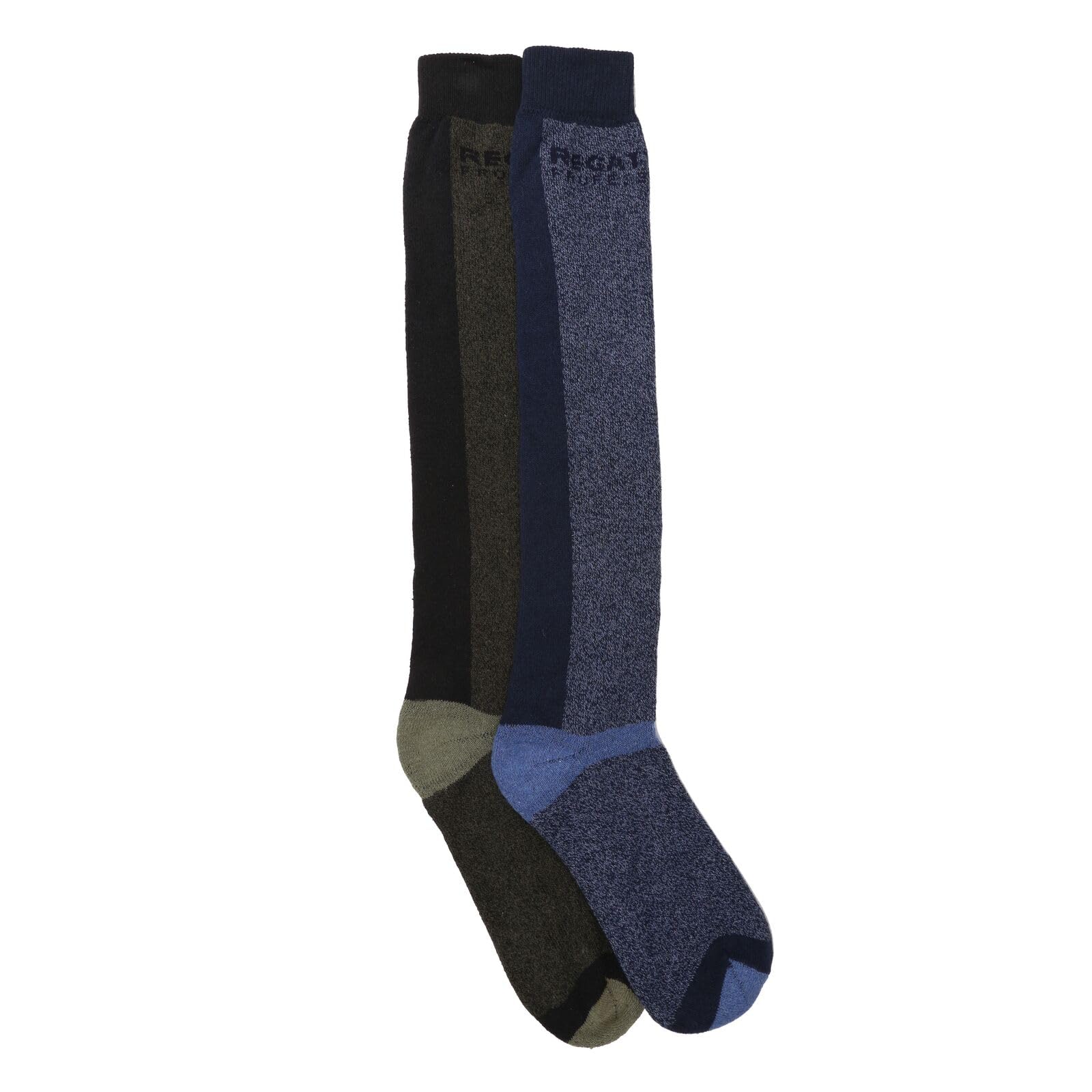 Regatta Professional Mens Pro Welly Sock Socks