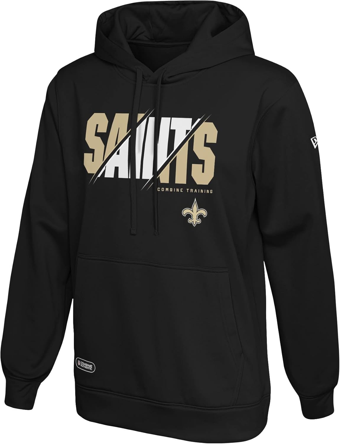 New Era NFL Football Men's Release Pullover Hoodie