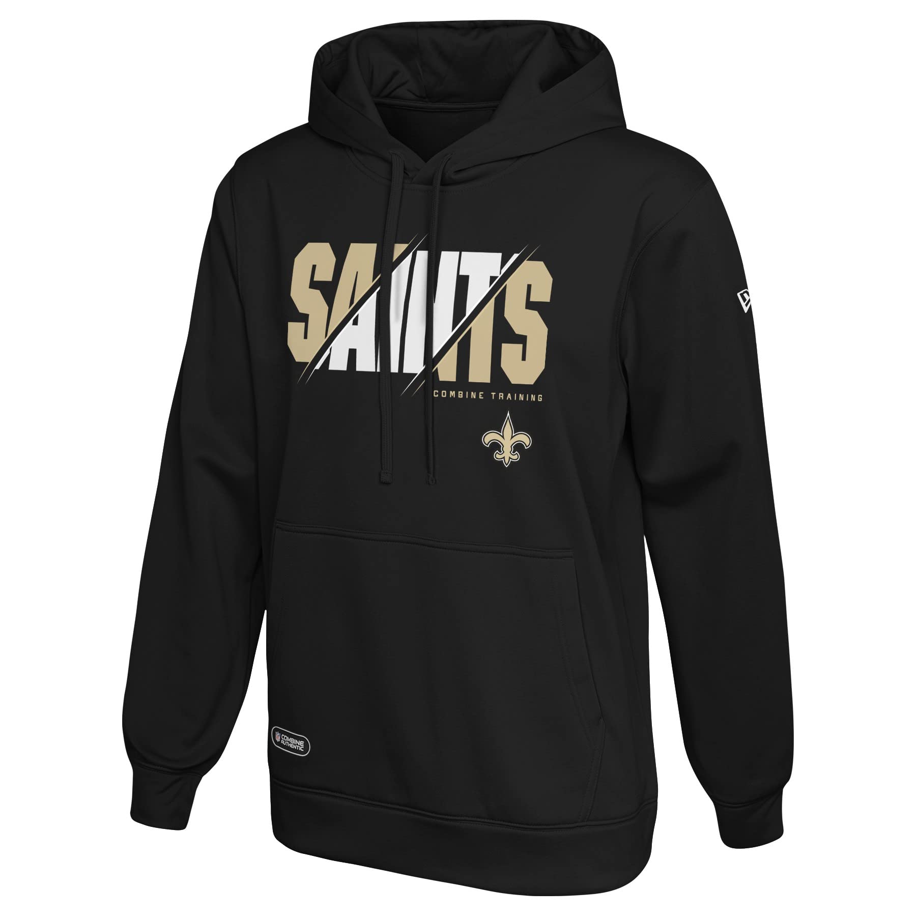 New Era NFL Football Men's Release Pullover Hoodie