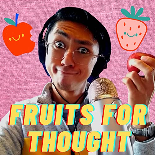 Page de couverture de Fruits for Thought