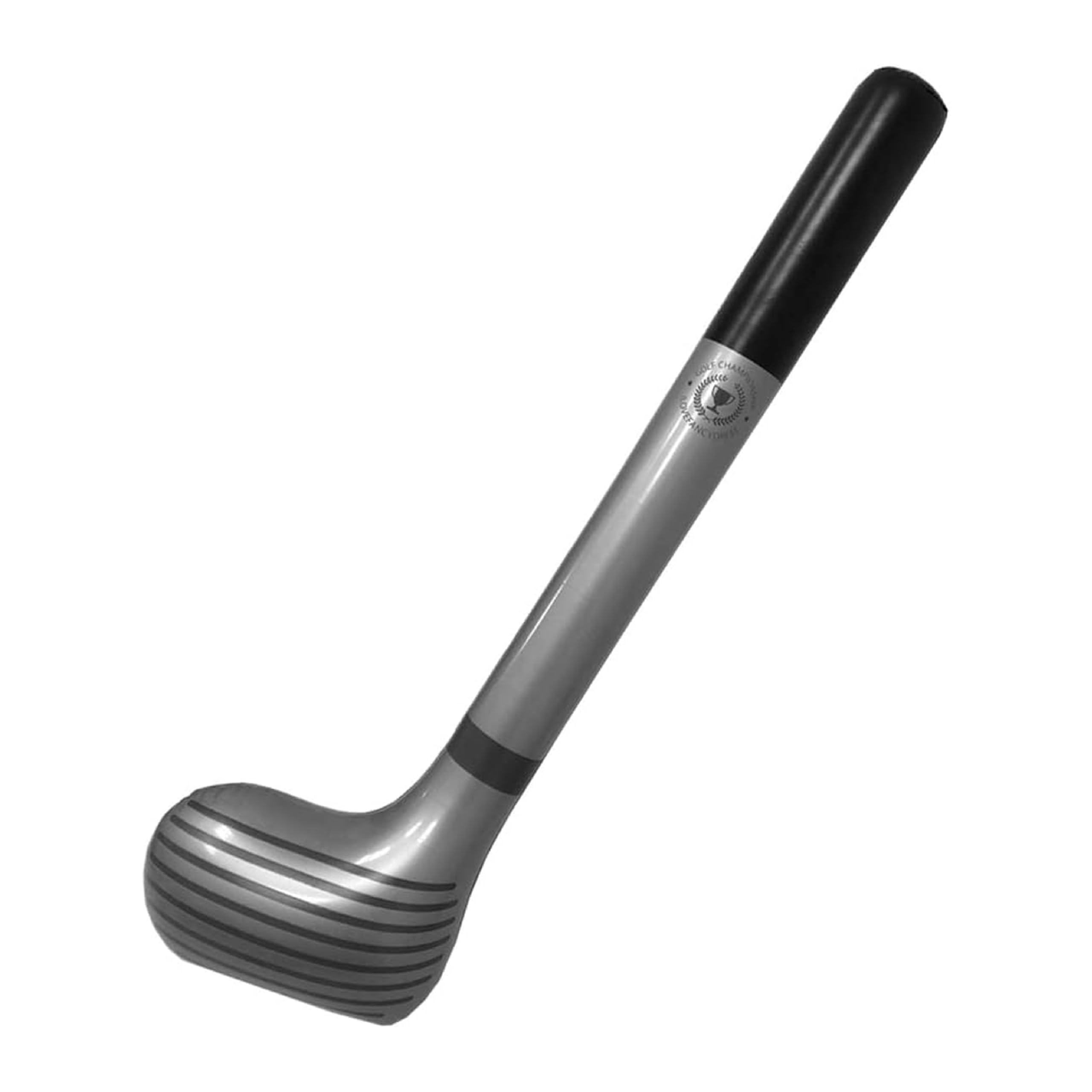 Inflatable Golf Club - Pack of 48 - Novelty Fancy Dress Golf Club Prop - Perfect Accessory for Sporting Fancy Dress Costumes