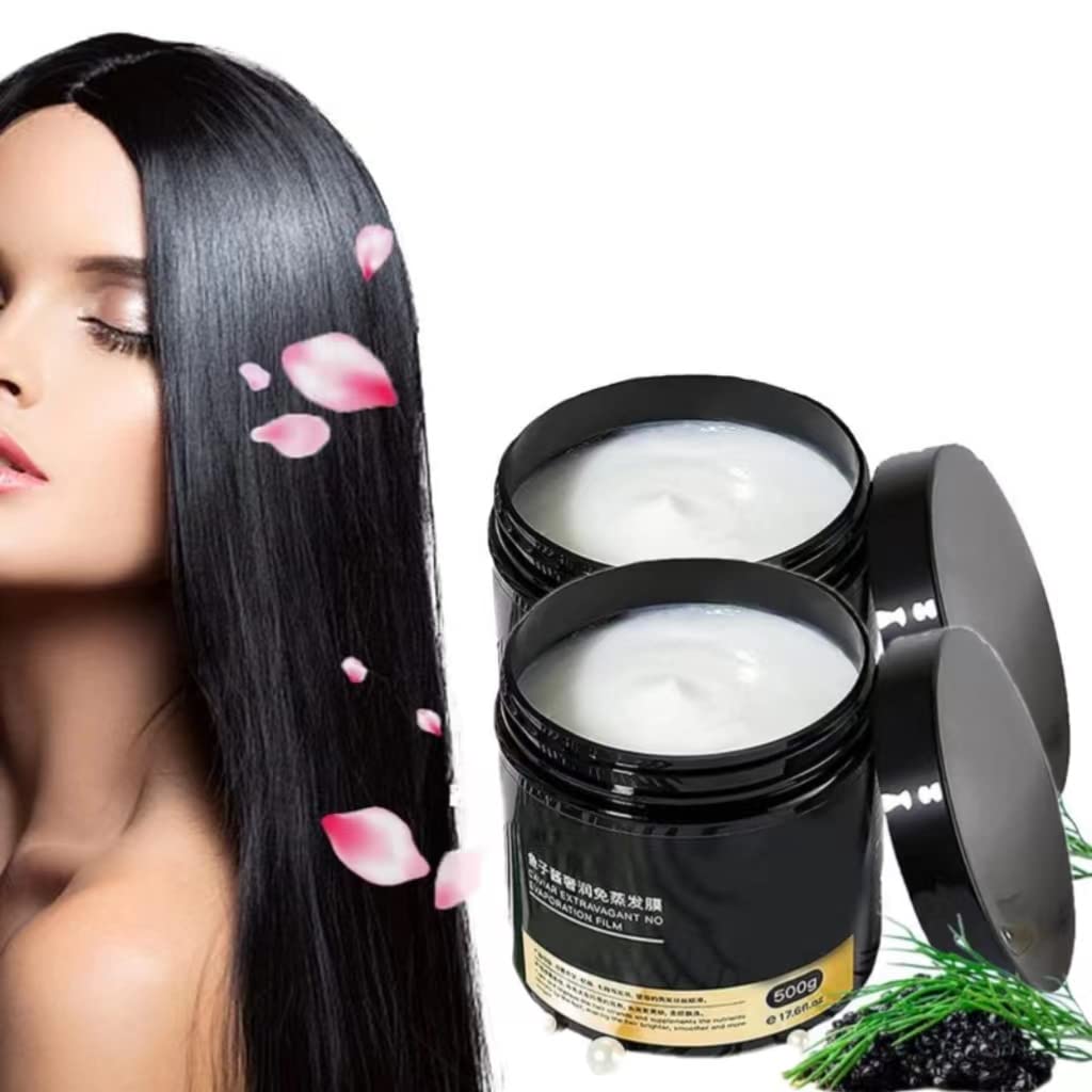 Caviar Hair Mask, Caviar Hair Mask Treatment, Anti Hair