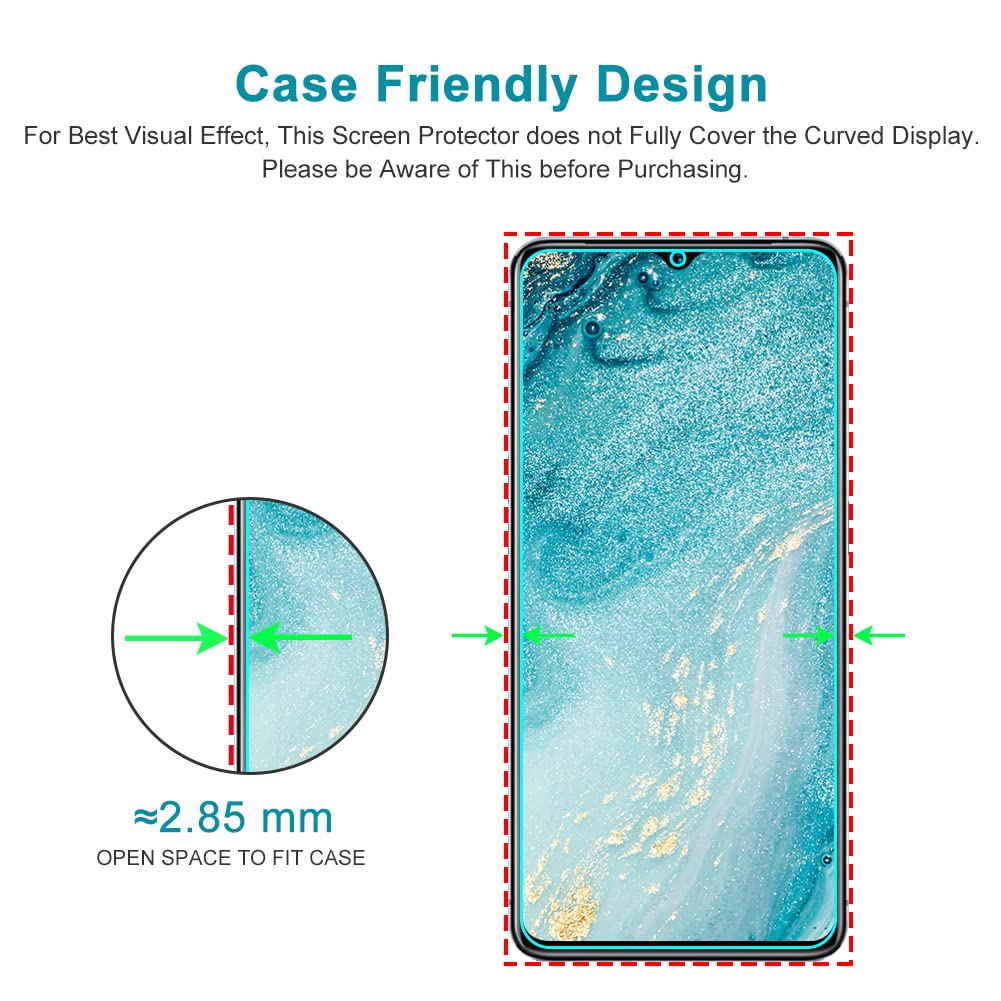Pellicola Protettiva Slabo Per Oppo K5/Realme X2/XT - Foto 2