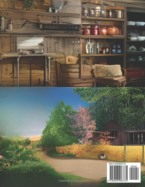 The Ultimate Amish Cookbook: Timeless Recipes for Simple Living and Self-Sufficiency – Master Traditional Cooking & Canning Techniques to Create Old-Fashioned Family Meals - Image 2