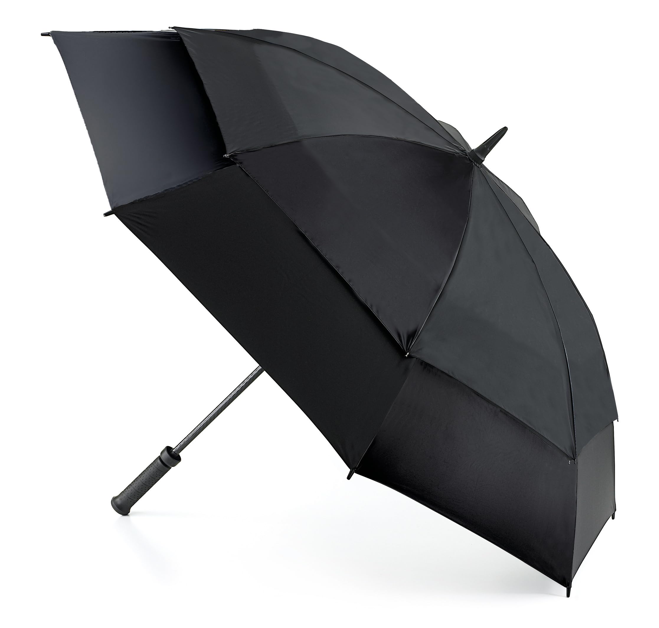 Fulton Stormshield Men's Umbrella Black One Size