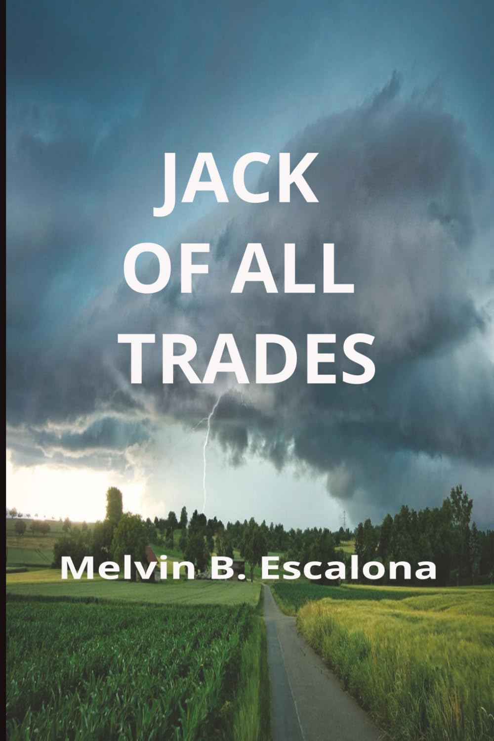 JACK OF ALL TRADES