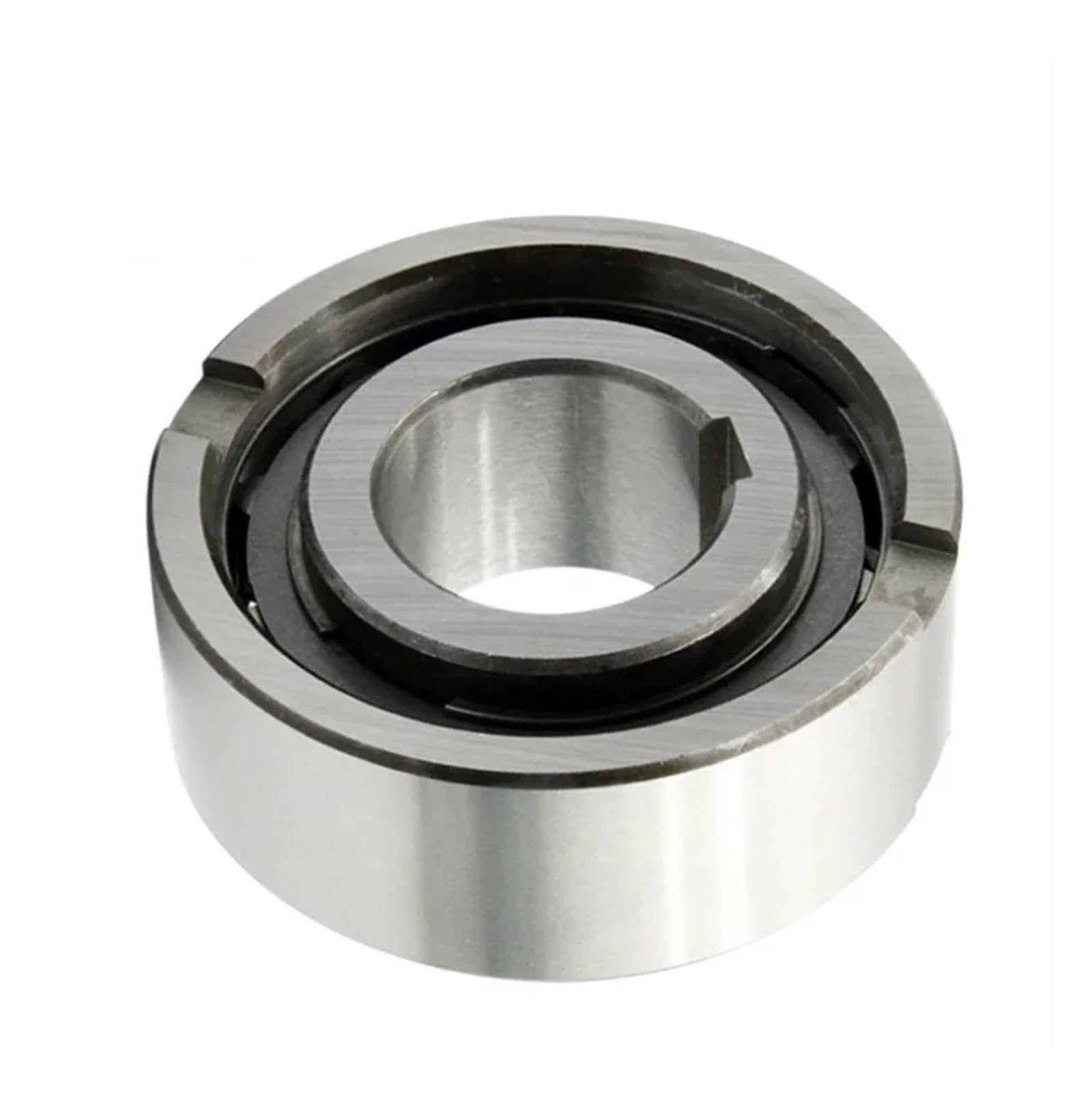 IVEKYKIBC 10pcs/lot ASNU35 NFS35 35×80×31mm One Way Clutch Roller Type Bearings Backstop 35 * 80 31mm