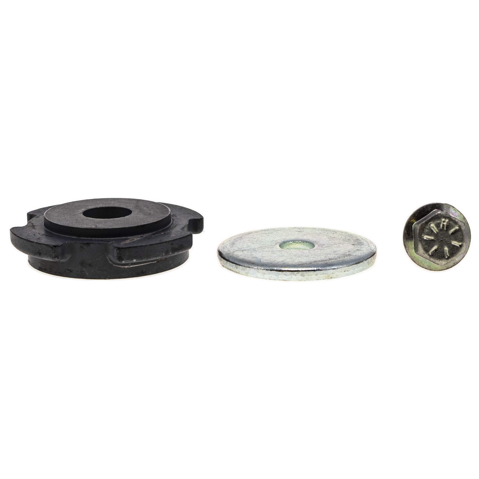 Amazon.com: Exmark 116-0233 Fan Kit Lazer Z AS E S X Z Series
