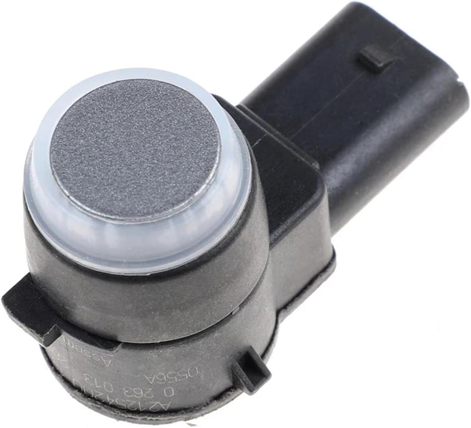 Reversing Radar Kit PDC Parking Sensor for W169 W245 C207 W212 (Silver)