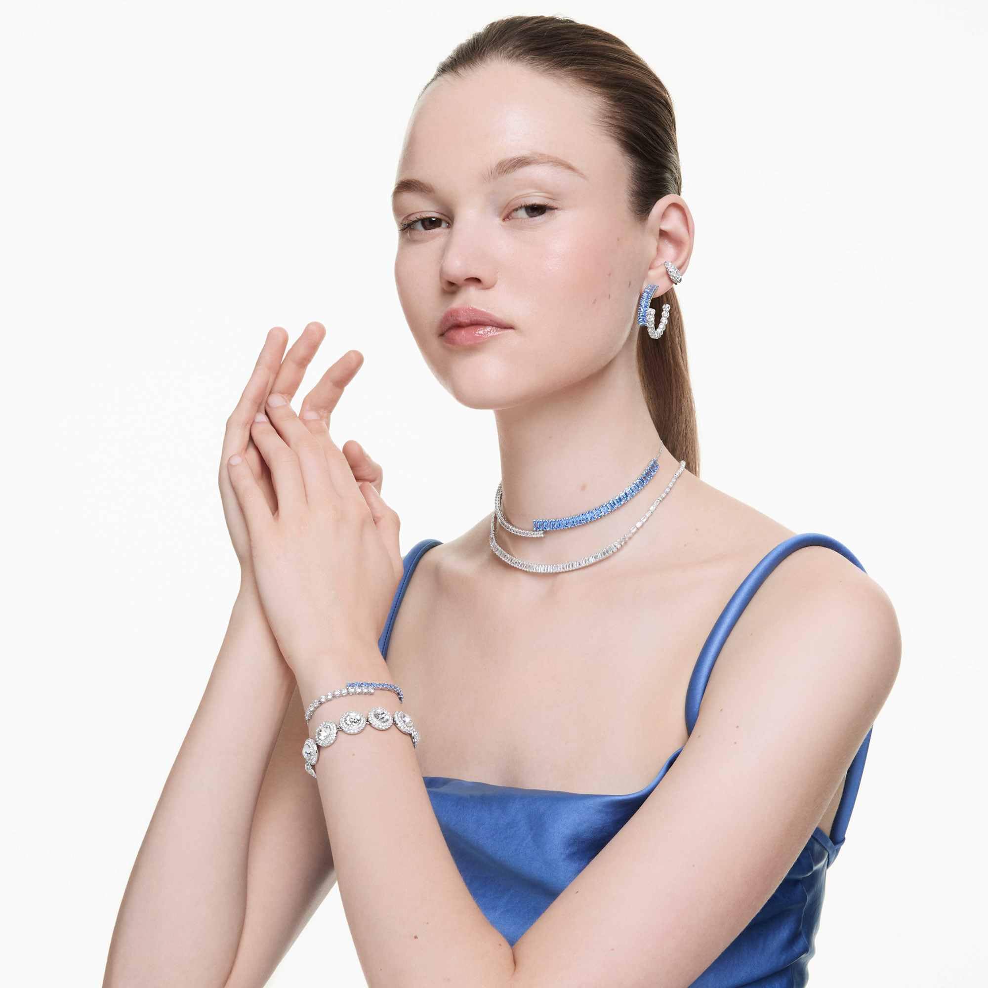 Swarovski Sublima Collezione