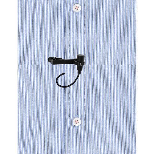 Polsen Olm-20 Dual Omnidirectional Lavalier Microphone #TOP3