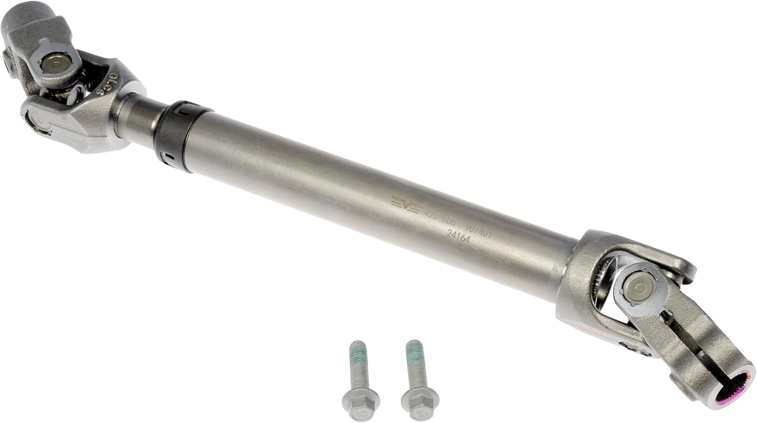 Dorman 425-808 Steering Shaft Compatible with Select Hyundai/Kia Models