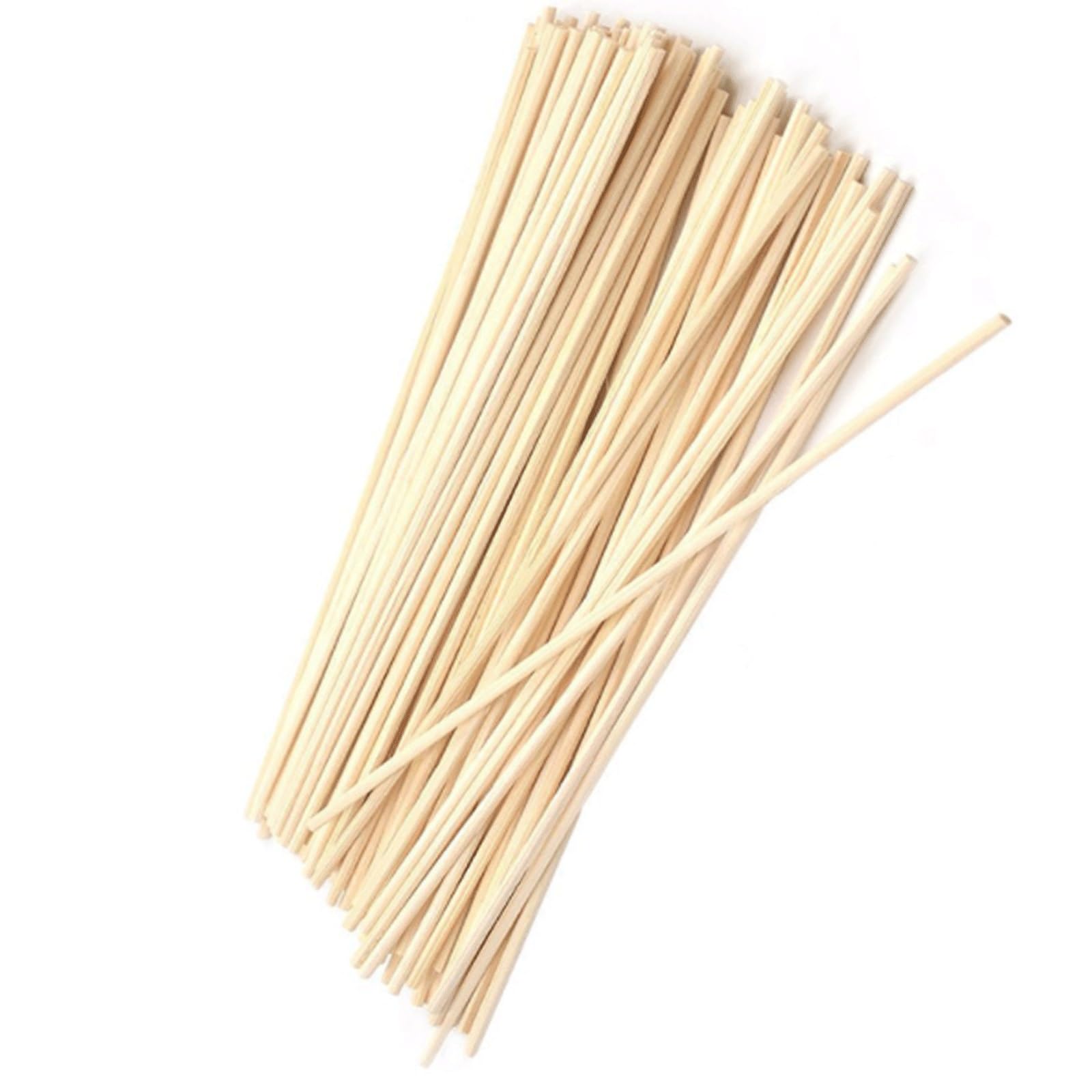 Rattan Rotolo Vimini da Intrecciare Rattan Naturale, Materiale per Lavori di Intreccio Riparazioni Mobili Canne per Cesti, Fai da Te, Rotolo Cesti Bastoncini Bastoncini Profumati per Ambienti ( Color