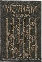 Vietnam: A History, 2 volume set B000NNKUR2 Book Cover