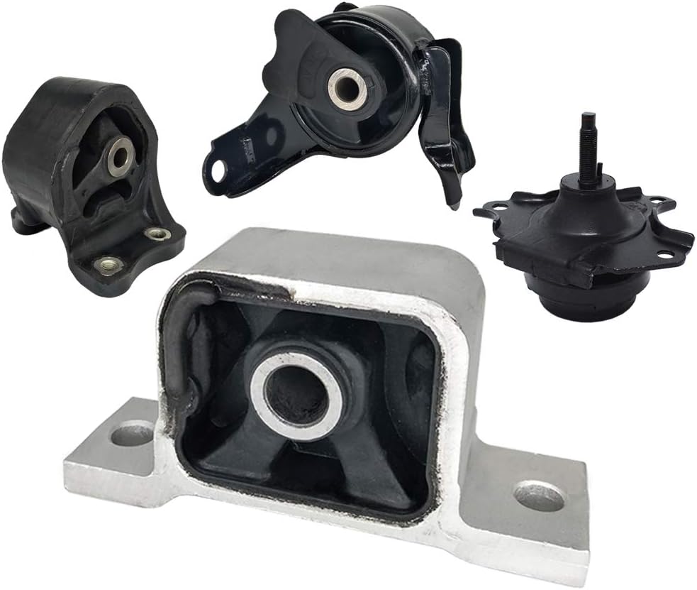 Engine Mount Engine Motor & Transmission Mount for 2002