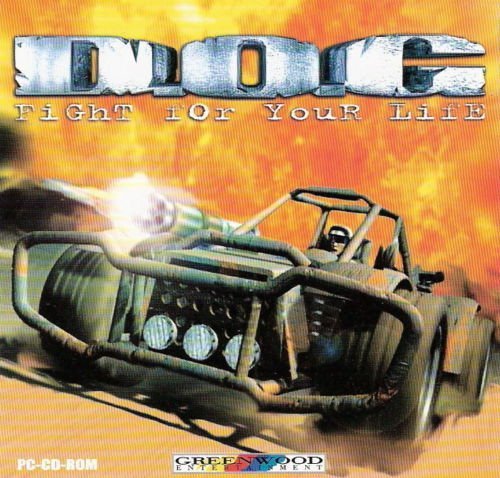 Preisvergleich Produktbild D.O.G. (DasOriginal)