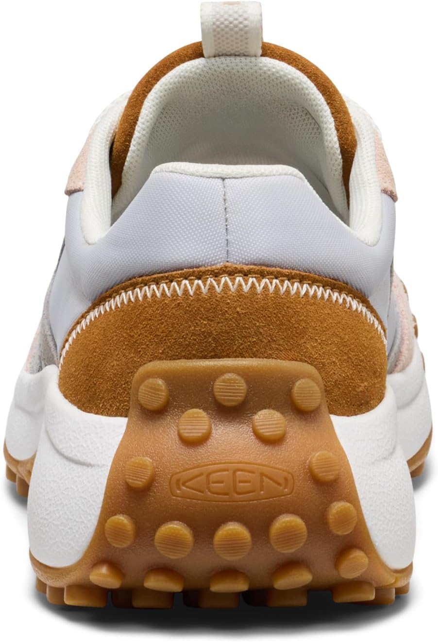 KEEN Women's KS86 Comfortable Durable Retro Style Sneakers