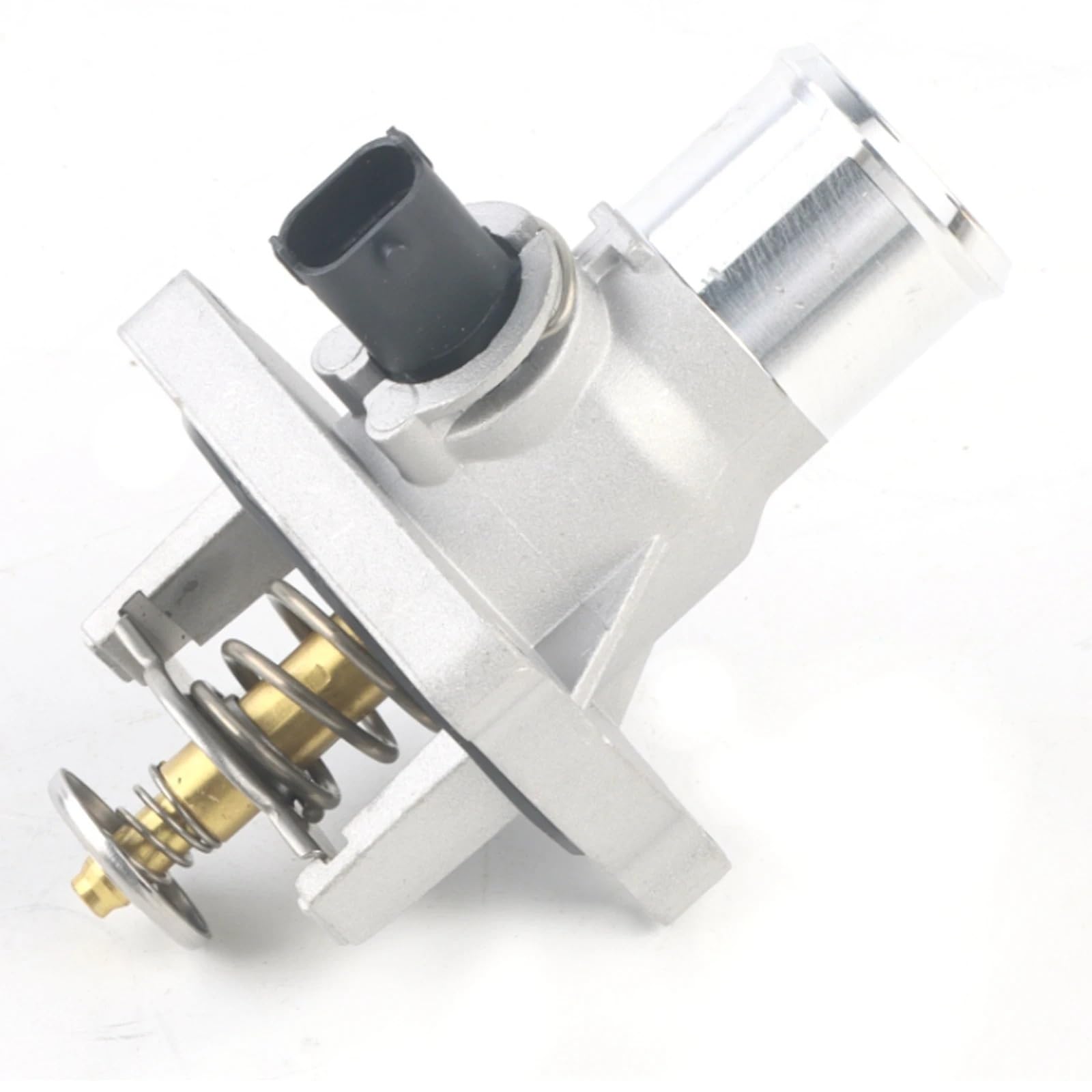 Czujniki temperatury cieczy Do Chevrolet Vauxhall Opel