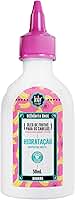 Lola - Oleo Cap Lola 50Ml Bemdita Ghee Banana Hidratacao