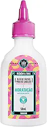 Lola - Oleo Cap Lola 50Ml Bemdita Ghee Banana Hidratacao