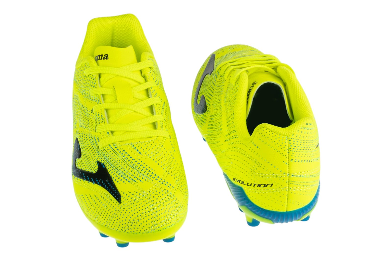 Joma Joma Botas de fútbolUnisex niños
